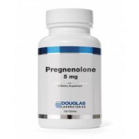 Pregnenolone (5 mg) (MINIMUM ORDER: 2)