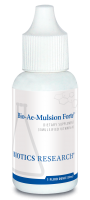 Bio-Ae-Mulsion Forte®