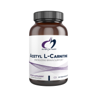 Acetyl L-Carnitine - 90 Vegetarian Capsules