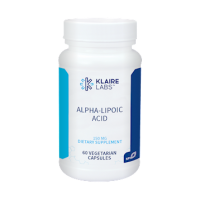 Alpha-Lipoic Acid (150 mg)