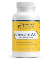 Artemisinin SOD™ - 120 Capsules