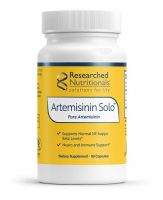 Artemisinin Solo™ - 90 capsules