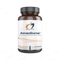 ArthroSoothe™ 120 vegetarian capsules