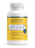 ATP 360® - 90 Capsules