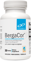 BergaCor 30 Tablets 