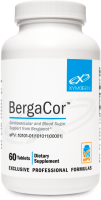 BergaCor 60 Tablets 