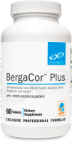 BergaCor® Plus 60 Tablets