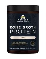 Bone Broth Protein Powder Pure - 20 Servings