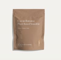 Cacao-Banana Plant Protein Smoothie | 12 Servings