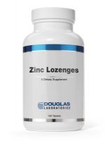 Zinc Lozenges (MINIMUM ORDER: 2)