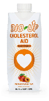 Cholesterol Aid – Mango Peach Tea – Case of 12