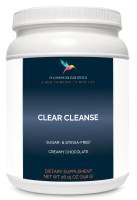 ClearCleanseX