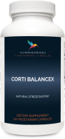 Corti BalanceX