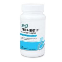 Ther-Biotic® Candida Complex - 90 Capsules