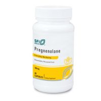 Pregnenolone (100 mg) - 60 Capsules