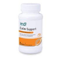 Calm Support (Cortisol Management) - 90 Capsules