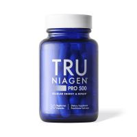 Tru Niagen® Pro 500 mg - 30 Vegetarian Capsules