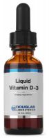 Liquid Vitamin D-3 (MINIMUM ORDER: 2)