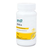 DHEA (10 mg) - 100 Capsules