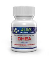 DHEA - 30 Tablets (MINIMUM ORDER: 2)