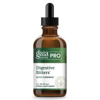 Digestive Bitters with Turmeric - 2 oz