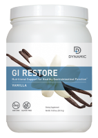 Dynamic GI Restore - Vanilla - 14 Servings