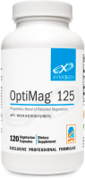 OptiMag® 125 120 Capsules