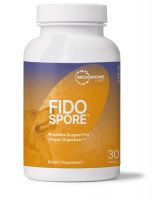 FidoSpore™