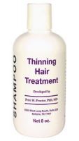 Dr. Proctor’s Thinning Hair Shampoo