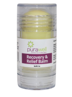 Recovery & Relief Balm - Large