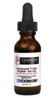 Cosmesis Skincare - Advanced Triple Peptide Serum