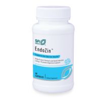 EndoZin™ - 60 Capsules