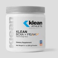 Klean BCAA + Peak ATP® Natural Orange Flavor