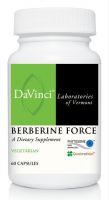 Berberine Force (60)