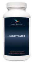 Mag CitrateX