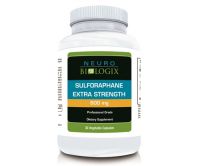 Sulforaphane Extra Strength - 30 Vegetable Capsules