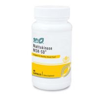 Nattokinase NSK-SD® - 60 Capsules