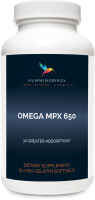 Omega MPX 650