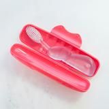 Big Brush™/Flex Brush™ Toothbrush Travel Case - 6 pack
