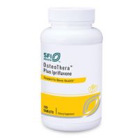 OsteoThera™ Plus Ipriflavone - 120 Capsules