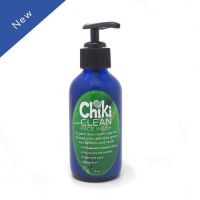 Chiki Clean - 4 oz