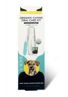 Canine Organic Dental Solutions Kit, Puppy - 4 pack