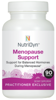Menopause Support - 90 Tablets