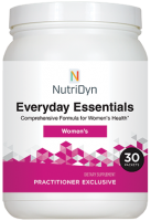 Everyday Essentials Women's - 30 Packets