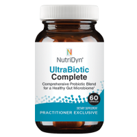 UltraBiotic Complete (formerly Probiotic Complete)