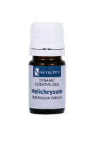 Dynamic Essentials Helichrysum italicum