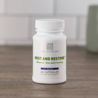 Rest and Restore™- 60 Capsules