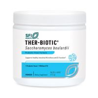 Ther-Biotic® Saccharomyces boulardii Powder - 4.48 oz (127 g)