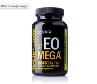 vEO Mega  Essential Oil Omega Complex