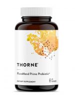 FloraMend Prime Probiotic® - 30 Capsules